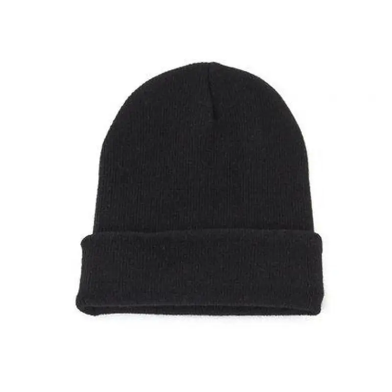 Winter Hats for Women Men Beanies Knitted Solid Cute Hat Girls Autumn Female Beanie Caps Warmer Bonnet Ladies Casual Cap - Image 6