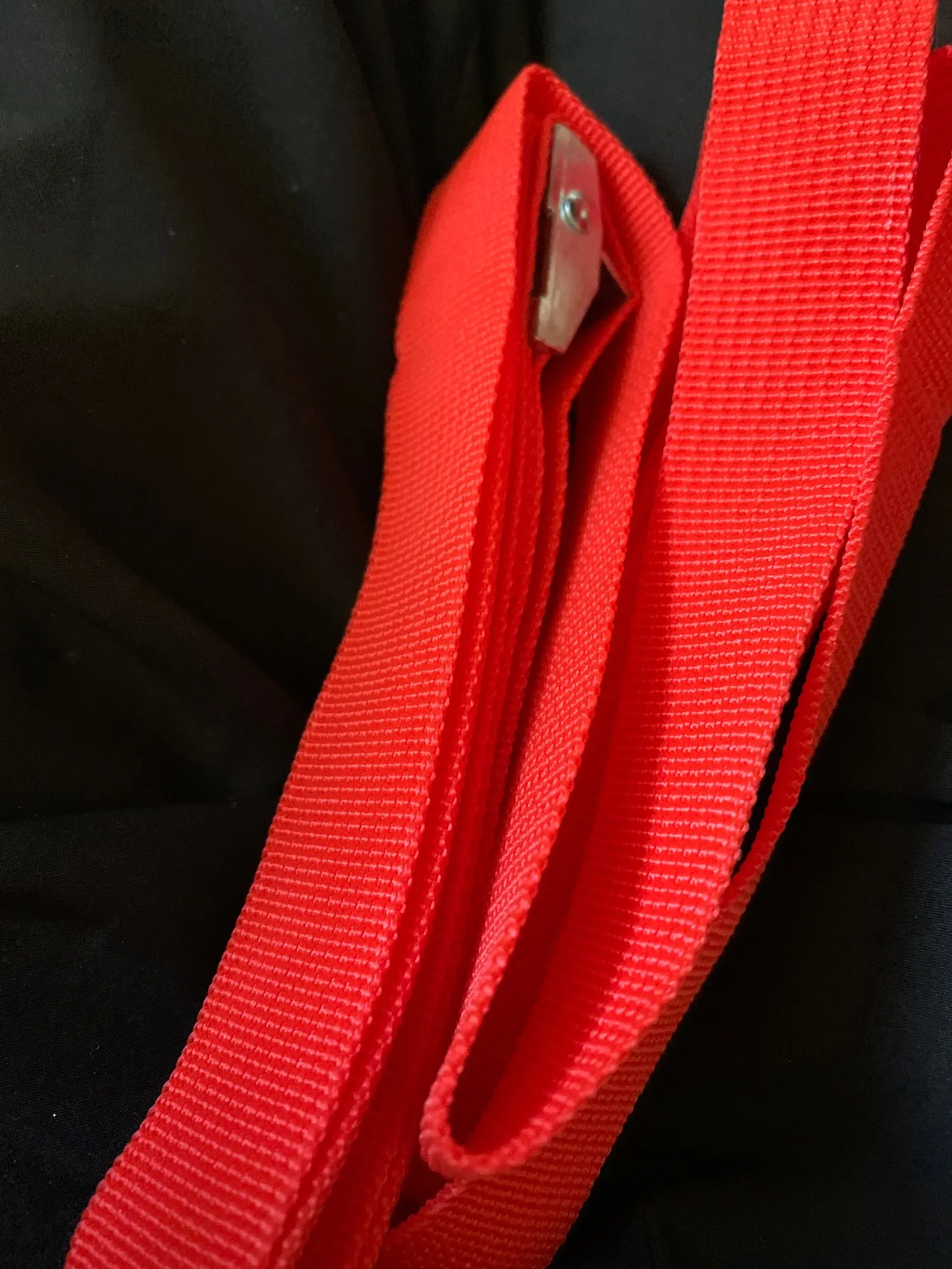 New 1M/2M/3M/4M/5M Black Buckle Tie-Down Belt Cargo Straps for Car Motorcycle Bike Metal Buckle Tow Rope Strong Ratchet Belt - Image 3