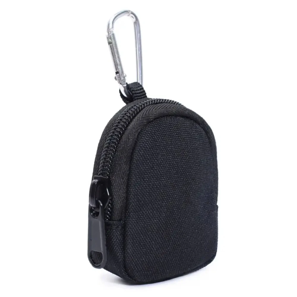 Tactical EDC Pouch Key Wallet Holder Men Coin Purses Pouch Bag Keychain Zipper Pocket Outdoor Key Bag - Image 3